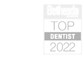 Top Dentist Washingtonian 2017