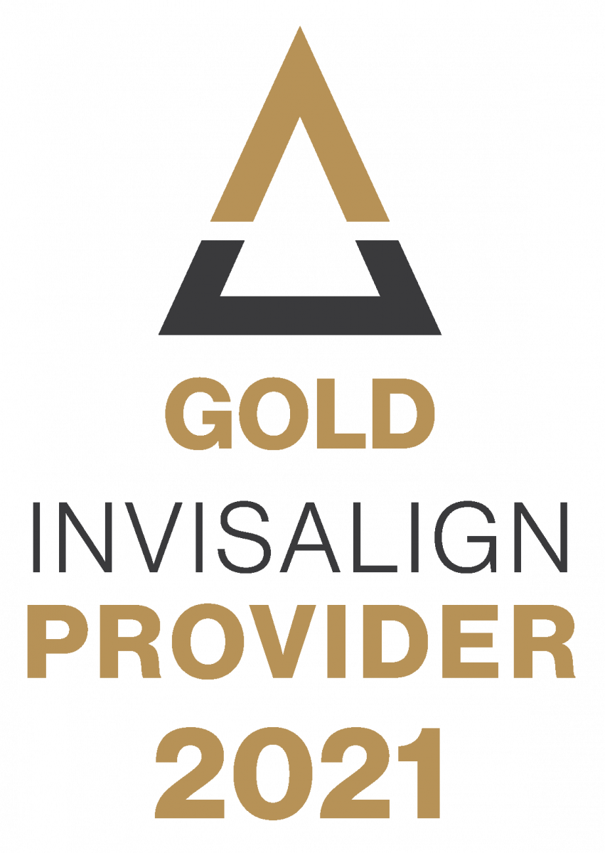 invisalign logo